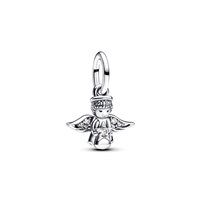 Charm Pandora Donna in Argento Zirconia 793598C01 - 793598C01